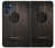 S3834 ブラックギター Old Woods Black Guitar Motorola Moto G 5G (2023) バックケース、フリップケース・カバー