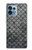 S2950 銀魚のスケール Silver Fish Scale Motorola Edge+ (2023), X40, X40 Pro, Edge 40 Pro バックケース、フリップケース・カバー