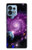 S3689 銀河宇宙惑星 Galaxy Outer Space Planet Motorola Edge+ (2023), X40, X40 Pro, Edge 40 Pro バックケース、フリップケース・カバー