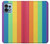 S3699 LGBTプライド LGBT Pride Motorola Edge+ (2023), X40, X40 Pro, Edge 40 Pro バックケース、フリップケース・カバー