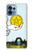 S3722 タロットカードペンタクルコインのエース Tarot Card Ace of Pentacles Coins Motorola Edge+ (2023), X40, X40 Pro, Edge 40 Pro バックケース、フリップケース・カバー