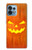S3828 カボチャハロウィーン Pumpkin Halloween Motorola Edge+ (2023), X40, X40 Pro, Edge 40 Pro バックケース、フリップケース・カバー