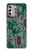 S3519 電子回路基板のグラフィック Electronics Circuit Board Graphic Motorola Moto G Stylus 4G (2022) バックケース、フリップケース・カバー