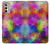 S3677 カラフルなレンガのモザイク Colorful Brick Mosaics Motorola Moto G Stylus 4G (2022) バックケース、フリップケース・カバー