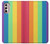 S3699 LGBTプライド LGBT Pride Motorola Moto G Stylus 4G (2022) バックケース、フリップケース・カバー
