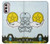 S3722 タロットカードペンタクルコインのエース Tarot Card Ace of Pentacles Coins Motorola Moto G Stylus 4G (2022) バックケース、フリップケース・カバー