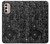 S3808 数学黒板 Mathematics Blackboard Motorola Moto G Stylus 4G (2022) バックケース、フリップケース・カバー