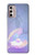 S3823 美し真珠マーメイド Beauty Pearl Mermaid Motorola Moto G Stylus 4G (2022) バックケース、フリップケース・カバー