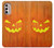 S3828 カボチャハロウィーン Pumpkin Halloween Motorola Moto G Stylus 4G (2022) バックケース、フリップケース・カバー