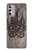 S3832 バイキングノースベアポーバーサーカーズロック Viking Norse Bear Paw Berserkers Rock Motorola Moto G Stylus 4G (2022) バックケース、フリップケース・カバー