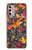 S3889 メープル リーフ Maple Leaf Motorola Moto G Stylus 4G (2022) バックケース、フリップケース・カバー