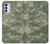 S2173 デジタル迷彩グラフィックプリント Digital Camo Camouflage Graphic Printed Motorola Moto G42 バックケース、フリップケース・カバー