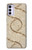 S3703 モザイクタイル Mosaic Tiles Motorola Moto G42 バックケース、フリップケース・カバー