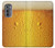 S0328 ビールグラス Beer Glass Motorola Edge (2022) バックケース、フリップケース・カバー
