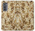 S0625 ポップコーン Popcorn Motorola Edge (2022) バックケース、フリップケース・カバー