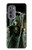 S1024 スケルトンキング Grim Reaper Skeleton King Motorola Edge (2022) バックケース、フリップケース・カバー