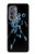 S1111 サッカー エックス線 - Soccer X-ray Motorola Edge (2022) バックケース、フリップケース・カバー