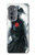 S1339 日本サムライ武士道 Japan Samurai Bushido Motorola Edge (2022) バックケース、フリップケース・カバー