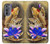 S1604 コイのタトゥー Carp Koi Fish Japanese Tattoo Motorola Edge (2022) バックケース、フリップケース・カバー