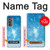 S2923 氷の魔法 Frozen Snow Spell Magic Motorola Edge (2022) バックケース、フリップケース・カバー S2923 氷の魔法 Frozen Snow Spell Magic Motorola Edge (2022) バックケース、フリップケース・カバー