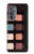 S3183 リップパレット Lip Palette Motorola Edge (2022) バックケース、フリップケース・カバー