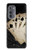 S3231 ヴィンテージロイヤルストレートフラッシュカード Vintage Royal Straight Flush Cards Motorola Edge (2022) バックケース、フリップケース・カバー