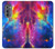 S3371 星雲スカイ Nebula Sky Motorola Edge (2022) バックケース、フリップケース・カバー