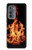 S3379 ファイアーフレーム Fire Frame Motorola Edge (2022) バックケース、フリップケース・カバー