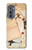 S3397 はがき思い出 Postcards Memories Motorola Edge (2022) バックケース、フリップケース・カバー