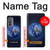 S3430 青い星 Blue Planet Motorola Edge (2022) バックケース、フリップケース・カバー