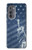 S3450 米国旗の自由の女神 US Flag Liberty Statue Motorola Edge (2022) バックケース、フリップケース・カバー