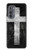 S3491 クリスチャンクロス Christian Cross Motorola Edge (2022) バックケース、フリップケース・カバー