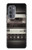 S3501 ビンテージカセットプレーヤー Vintage Cassette Player Motorola Edge (2022) バックケース、フリップケース・カバー