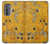 S3528 弾 黄色の金属 Bullet Rusting Yellow Metal Motorola Edge (2022) バックケース、フリップケース・カバー
