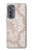S3580 マンダルラインアート Mandal Line Art Motorola Edge (2022) バックケース、フリップケース・カバー