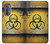 S3669 バイオハザードタンクグラフィック Biological Hazard Tank Graphic Motorola Edge (2022) バックケース、フリップケース・カバー