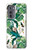 S3697 リーフライフバード Leaf Life Birds Motorola Edge (2022) バックケース、フリップケース・カバー