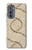S3703 モザイクタイル Mosaic Tiles Motorola Edge (2022) バックケース、フリップケース・カバー