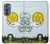 S3722 タロットカードペンタクルコインのエース Tarot Card Ace of Pentacles Coins Motorola Edge (2022) バックケース、フリップケース・カバー