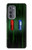S3816 赤い丸薬青い丸薬カプセル Red Pill Blue Pill Capsule Motorola Edge (2022) バックケース、フリップケース・カバー