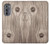 S3822 ツリーウッズテクスチャグラフィックプリント Tree Woods Texture Graphic Printed Motorola Edge (2022) バックケース、フリップケース・カバー