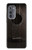 S3834 ブラックギター Old Woods Black Guitar Motorola Edge (2022) バックケース、フリップケース・カバー