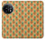 S3258 パイナップル柄 Pineapple Pattern OnePlus 11 バックケース、フリップケース・カバー