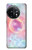 S3709 ピンクギャラクシー Pink Galaxy OnePlus 11 バックケース、フリップケース・カバー