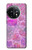S3710 ピンクのラブハート Pink Love Heart OnePlus 11 バックケース、フリップケース・カバー
