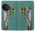 S3741 タロットカード隠者 Tarot Card The Hermit OnePlus 11 バックケース、フリップケース・カバー