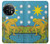 S3744 タロットカードスター Tarot Card The Star OnePlus 11 バックケース、フリップケース・カバー