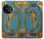 S3746 タロットカード世界 Tarot Card The World OnePlus 11 バックケース、フリップケース・カバー