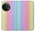 S3849 カラフルな縦の色 Colorful Vertical Colors OnePlus 11 バックケース、フリップケース・カバー