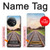 S3866 鉄道直線線路 Railway Straight Train Track OnePlus 11 バックケース、フリップケース・カバー